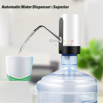 Automatic Water Dispenser